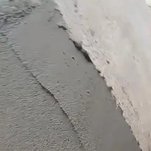 仙桃水工建筑物I级C55聚合物改性水泥砂浆 渠道防渗泵站加固迎水面抗冲刷砂浆