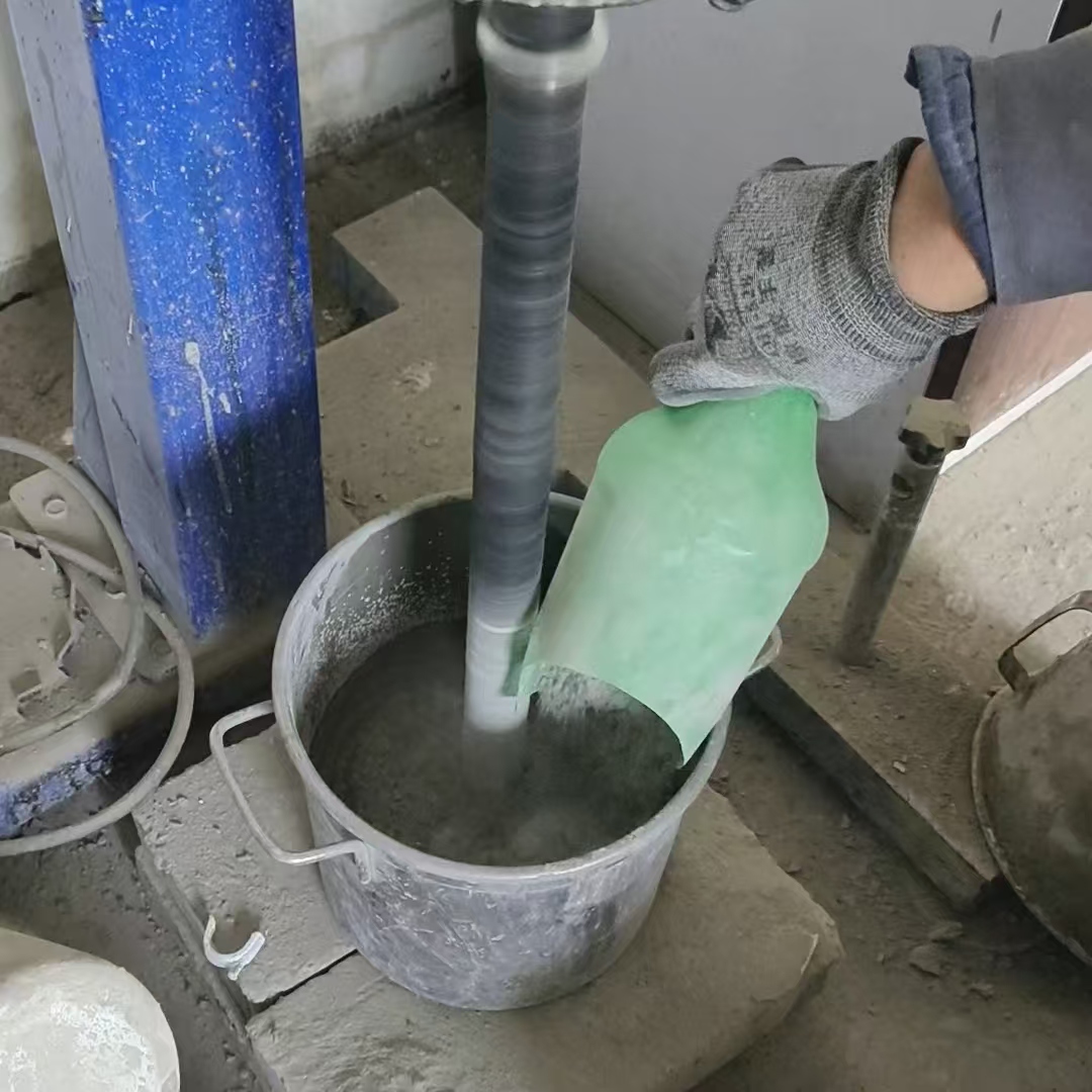 仙桃桥梁公路张拉用H60压浆料与普通压浆料有什么区别？