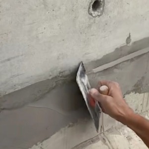 仙桃P型防护型环氧树脂砂浆