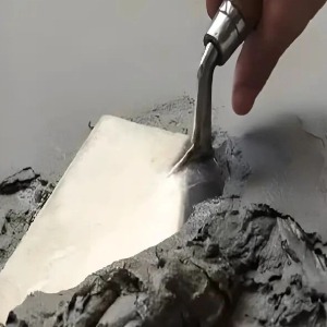 仙桃混凝土裂缝孔洞剥落冻融修复用高强度丙乳防腐蚀砂浆